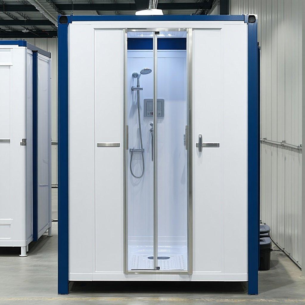 prefabricated bathroom pods-1