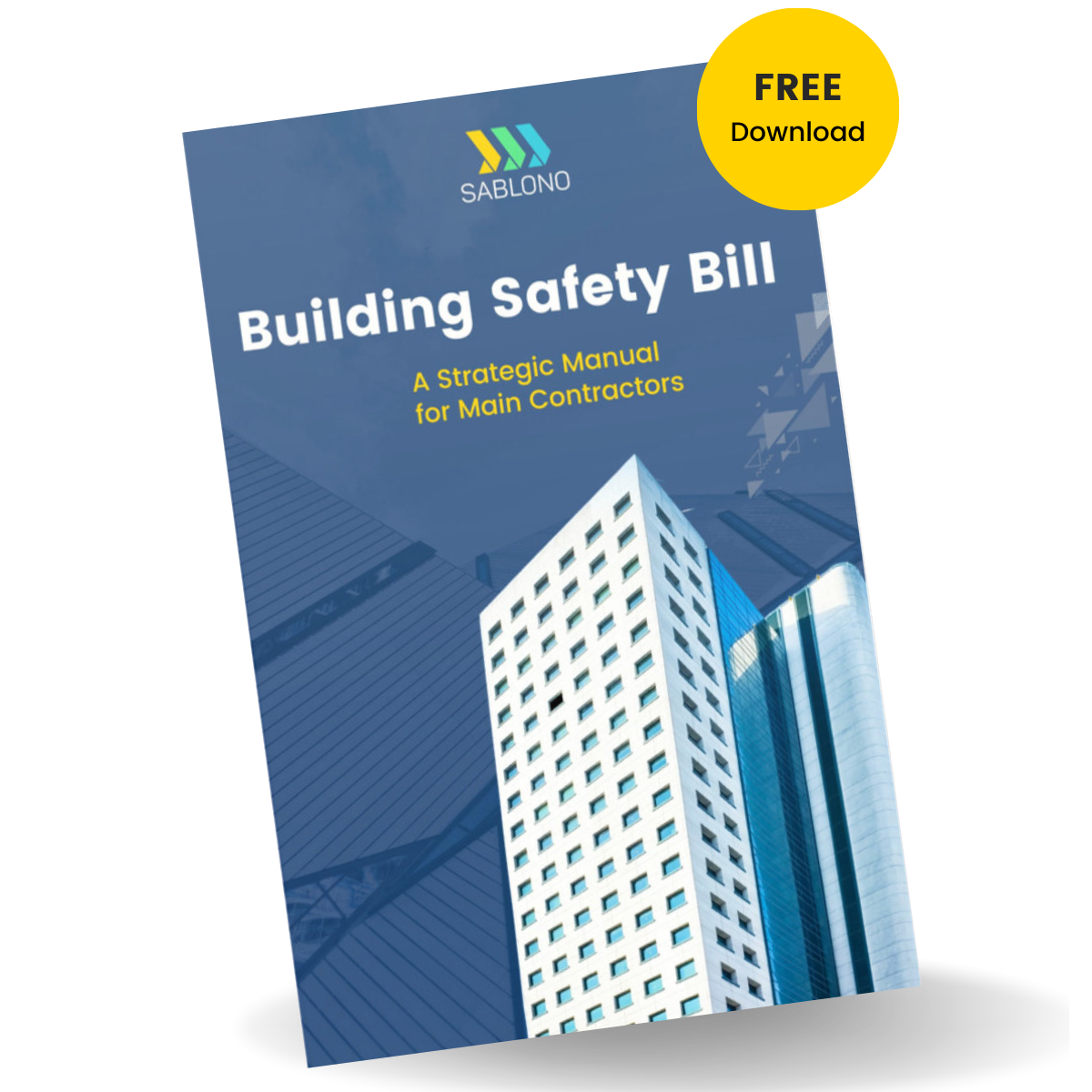 Building Safety Bill guide - residential contractors
